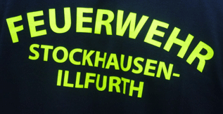 Spende der FFW Stockhausen-Illfurth